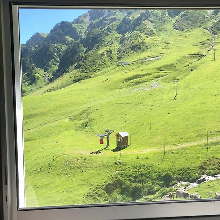 La Mongie - Au Pied Des Pistes 1 - Parking Souterrain Apartment ภายนอก รูปภาพ